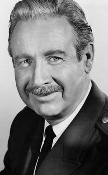 Arthur O'Connell